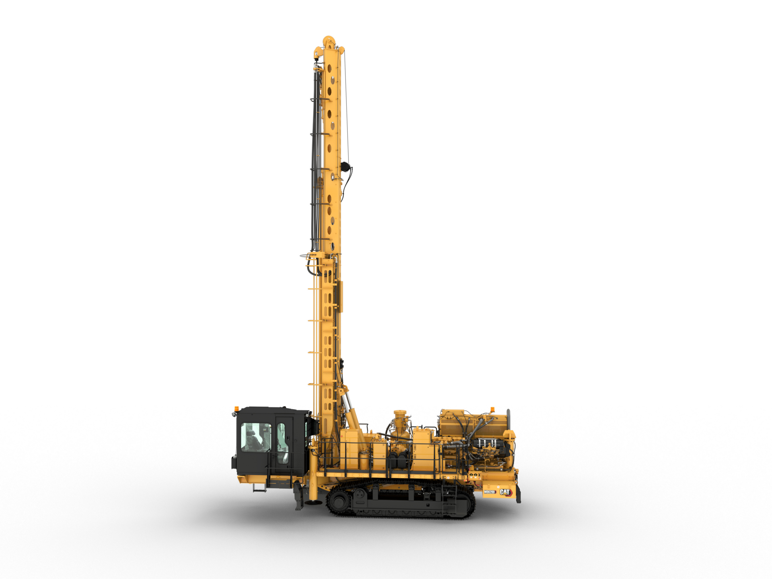 MD6200